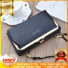 Free ship 6 màu Ví Cầm Tay Nữ Dài Đeo Chéo Cao Cấp Phong Cách Hàn Quốc - 529.000₫ 10