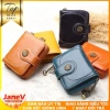 Free ship 6 màu Ví Nữ Mini Cầm Tay Cao Cấp Sang Trọng TVNN162 - Giá 489.000đ 3