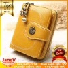 Free ship 6 màu Ví Nữ Mini Cầm Tay Cao Cấp Sang Trọng TVNN162 - Giá 489.000đ 10