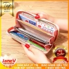 Free ship 8 màu Ví Cầm Tay Nữ Dài Cao Cấp Phong Cách Hàn Quốc TVNN145 - 439.000₫ 2