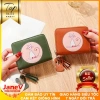 Free ship 8 màu Ví Nữ Mini Cầm Tay Dễ Thương Nữ Tính Hàn Quốc TVNN237 419k 3