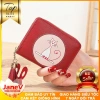 Free ship 8 màu Ví Nữ Mini Cầm Tay Dễ Thương Nữ Tính Hàn Quốc TVNN237 419k 6