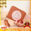 Free ship 8 màu Ví Nữ Mini Cầm Tay Dễ Thương Nữ Tính Hàn Quốc TVNN237 419k 9