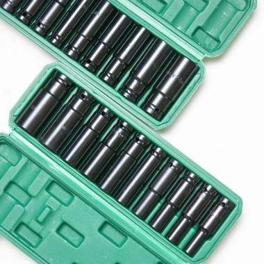 FREE Ship Bộ 10 đầu khẩu, đầu túyt 8-24mm cho máy siết bulong 1/2 – Giá 150.000₫ 5 FREE Ship Bộ 10 đầu khẩu, đầu túyt 8-24mm cho máy siết bulong 1/2 – Giá 150.000₫ 5