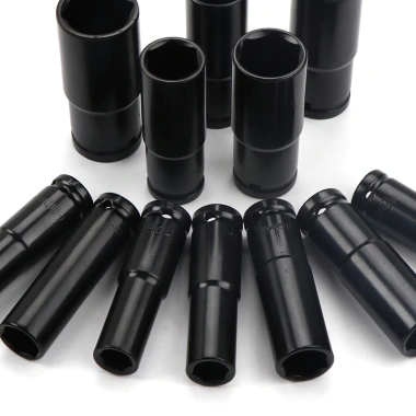 FREE Ship Bộ 10 đầu khẩu, đầu túyt 8-24mm cho máy siết bulong 1/2 – Giá 150.000₫