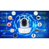 Free ship Camera 3 Râu RABITCAM 2.0 HD1.080 thẻ nhớ 32G, lưu trữ 15 ngày - 1.039.000₫ 7