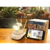 Free ship Camera Yoosee 3Râu Full HD 3M 2.304x1.296 - Tặng thẻ 32G, BH 12 tháng