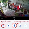 Free ship Camera Yoosee 3Râu Full HD 3M 2.304x1.296 - Tặng thẻ 32G, BH 12 tháng 4