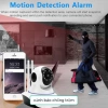 Free ship Camera Yoosee 3Râu Full HD 3M 2.304x1.296 - Tặng thẻ 32G, BH 12 tháng 6