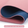 Free Ship Combo Thảm Yoga Cao Cấp + Dây Nhảy Đa Năng - Tập Tại Nhà 28.900₫ 6
