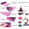 Free Ship Combo Thảm Yoga Cao Cấp + Dây Nhảy Đa Năng - Tập Tại Nhà 28.900₫ 8