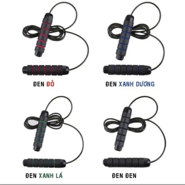 Free Ship Combo Thảm Yoga Cao Cấp + Dây Nhảy Đa Năng - Tập Tại Nhà 28.900₫