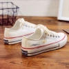 Free ship Giày Sneaker Nữ Thấp Cổ Bông Cúc 4 Màu Hot Trend 2.020 Giá 650k Bán Chạy 4