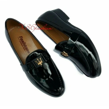 Free Ship Giày Tây Nam Da Bóng Khóa VN - Giá chỉ 700.000, giảm 175.000