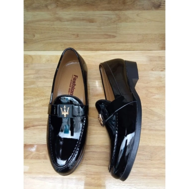 Free Ship Giày Tây Nam Da Bóng Khóa VN - Giá chỉ 700.000, giảm 175.000 4 Free Ship Giày Tây Nam Da Bóng Khóa VN - Giá chỉ 700.000, giảm 175.000 4
