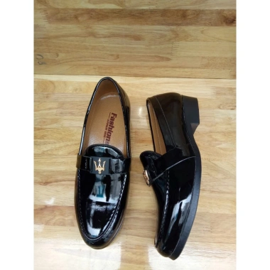 Free Ship Giày Tây Nam Da Bóng Khóa VN - Giá chỉ 700.000, giảm 175.000 5 Free Ship Giày Tây Nam Da Bóng Khóa VN - Giá chỉ 700.000, giảm 175.000 5