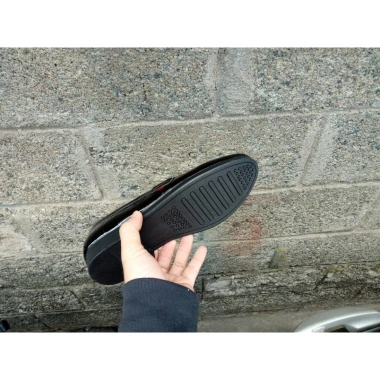Free Ship Giày Tây Nam Da Bóng Khóa VN - Giá chỉ 700.000, giảm 175.000