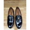 Free Ship Giày Tây Nam Da Bóng Khóa VN - Giá chỉ 700.000, giảm 175.000 7