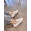 Free ship Giày thể thao nữ bánh mì cá heo dây rút xinh xắn, giá chỉ 650.000đ (giảm từ 825.500đ)