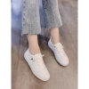 Free ship Giày thể thao nữ bánh mì cá heo dây rút xinh xắn, giá chỉ 650.000đ (giảm từ 825.500đ) 2