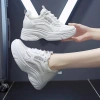 Free ship Giày Thể Thao Nữ Snaker Fashion Đế Độn, Kiểu Trẻ Trung, Giá 750k (Giá Gốc 907.5k) 3
