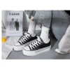 Free ship Giày Thể Thao Nữ Sneaker Đế Độn 4CM Giá 698.000 - Dễ phối đồ 6