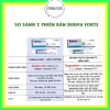 Free Ship Kem Mụn Derma Forte Bản Thường và Chính Hãng - Giá 85k, Trị Mụn Nhanh 4