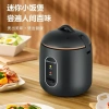 Free Ship Nồi Cơm Điện Chigo Đa Năng - Nấu Cơm, Hầm, Cháo, Hấp, Xào, Luộc 210k 3