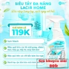 FREE SHIP Siêu Tẩy Đa Năng LACIR HOME DR – Giảm giá 18% chỉ 85.280₫, làm sạch toàn diện