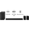 Free ship toàn quốc Loa thanh LG S60TR 440W mới 100% chính hãng - Giá 2.09 tr 2