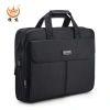 Free ship Túi xách cặp công sở YAJIE T07 14inch đựng laptop Đen 39x30x10cm Giá 1.450.000 2