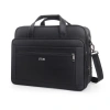 Free ship Túi xách cặp công sở YAJIE T07 đen, đựng laptop 17inch, giảm giá 1.450.000₫
