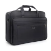 Free ship Túi xách cặp công sở YAJIE T07 đen, đựng laptop 17inch, giảm giá 1.450.000₫ 3