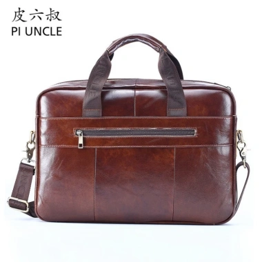 Free ship Túi xách cặp da bò PI UNCLE T11 40x28x10cm cho laptop 14 inch Giá chỉ 1,580,000₫ 2 Free ship Túi xách cặp da bò PI UNCLE T11 40x28x10cm cho laptop 14 inch Giá chỉ 1,580,000₫ 2