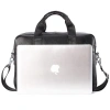 Free ship Túi xách cặp da bò PI UNCLE T11 40x28x10cm cho laptop 14 inch Giá chỉ 1,580,000₫ 4