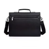 Free ship Túi xách cặp da giáo viên da bò công sở T54 khóa số 38x30x8cm Nâu-Đen 1.850.000 VND 3