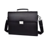 Free ship Túi xách cặp da giáo viên da bò công sở T54 khóa số 38x30x8cm Nâu-Đen 1.850.000 VND 4