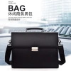 Free ship Túi xách cặp da giáo viên da bò công sở T54 khóa số 38x30x8cm Nâu-Đen 1.850.000 VND 6