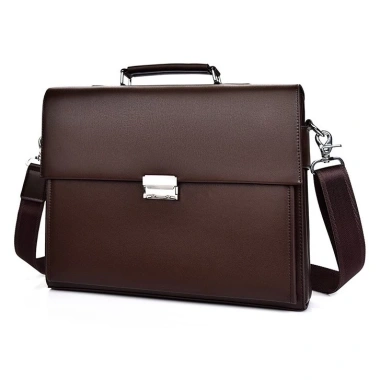 Free ship Túi xách cặp da giáo viên da bò công sở T54 khóa số 38x30x8cm Nâu-Đen 1.850.000 VND 10 Free ship Túi xách cặp da giáo viên da bò công sở T54 khóa số 38x30x8cm Nâu-Đen 1.850.000 VND 10