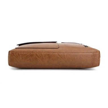 Free ship Túi xách cặp da JEEP T06 đựng laptop công sở 39x29x7cm - 1,440,000₫ 5