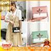 Free Ship Túi Xách Nữ Đeo Chéo 5 Màu Dễ Thương - Giá Ưu Đãi 419.000₫
