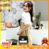 Free Ship Túi Xách Nữ Đeo Chéo 5 Màu Dễ Thương - Giá Ưu Đãi 419.000₫ 3