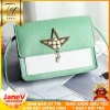 Free Ship Túi Xách Nữ Đeo Chéo 5 Màu Dễ Thương - Giá Ưu Đãi 419.000₫ 5