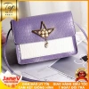 Free Ship Túi Xách Nữ Đeo Chéo 5 Màu Dễ Thương - Giá Ưu Đãi 419.000₫ 7
