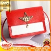 Free Ship Túi Xách Nữ Đeo Chéo 5 Màu Dễ Thương - Giá Ưu Đãi 419.000₫ 8
