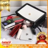 Free Ship Túi Xách Nữ Đeo Chéo 5 Màu Dễ Thương - Giá Ưu Đãi 419.000₫ 9