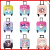 Free Ship vali bé gái 1-12 tuổi Kuromi Melody Cinnamoroll Hello Kitty 916.075 VND