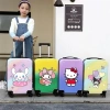 Free Ship vali bé gái 1-12 tuổi Kuromi Melody Cinnamoroll Hello Kitty 916.075 VND 2