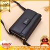 Free ship Ví Cầm Tay Nữ 7 Màu Đeo Chéo Cao Cấp Phong Cách Hàn Quốc TVNN271 - Giá 549.000 (Giảm từ 675.270) 2