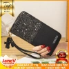 Free ship Ví Cầm Tay Nữ Dài Cao Cấp 7 Màu Phong Cách Hàn Quốc - Giá Ưu Đãi 459k 5